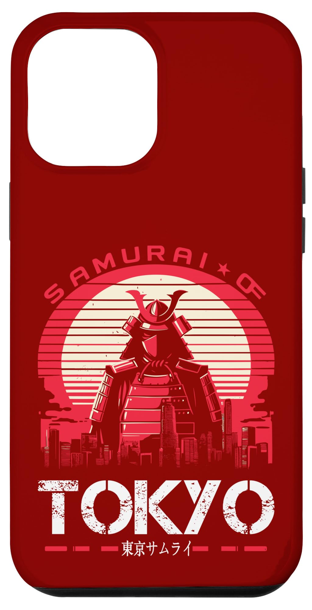 iPhone - samurai-blue19 Amazon.com: iPhone 13 Pro Vintage Samurai Shogun Design